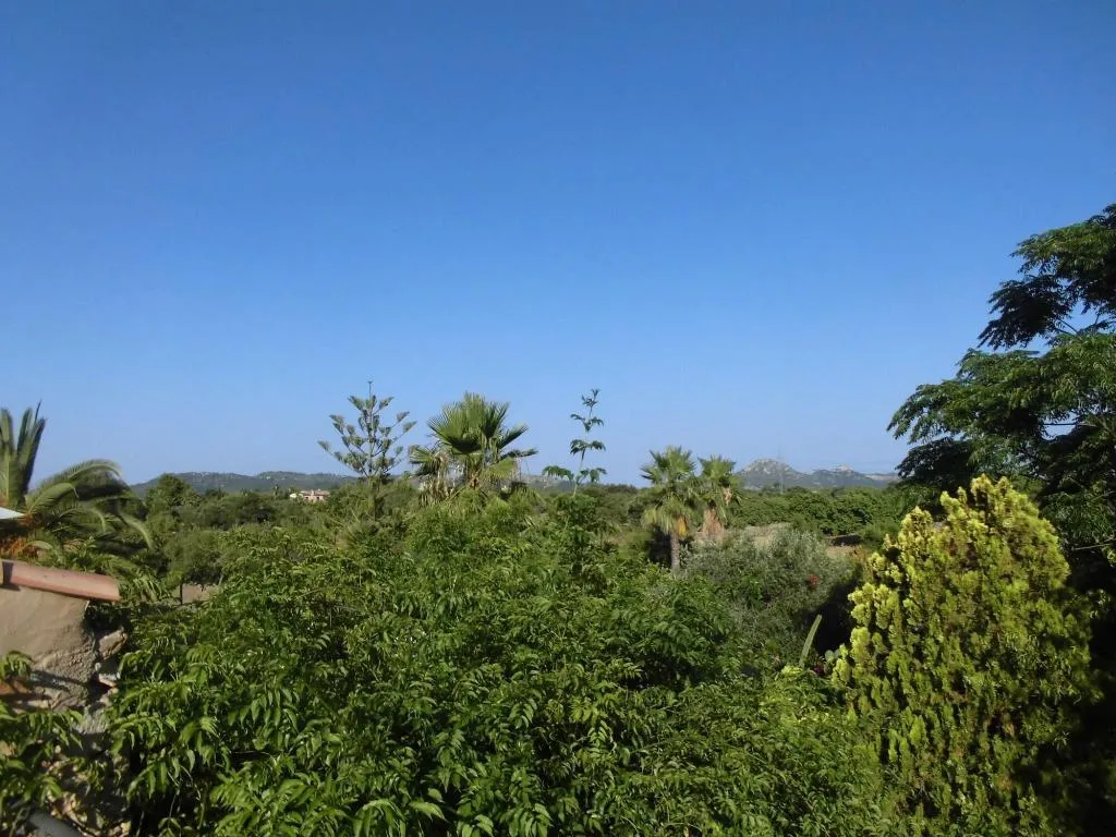 General view, Agroturismo Na Set Centes, Majorca