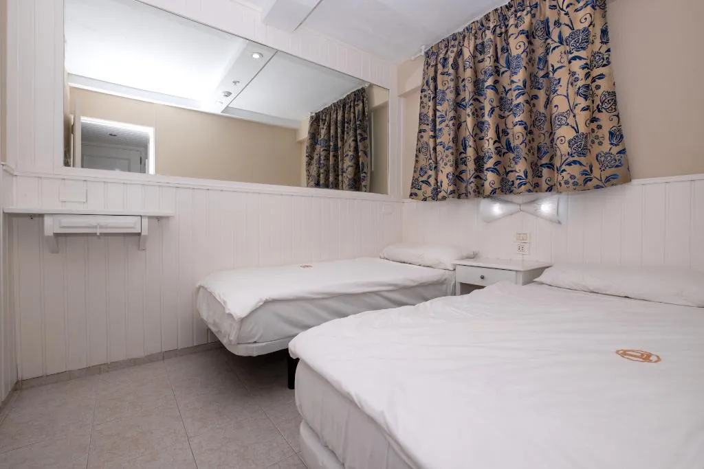 APARTMENT SUPERIOR Room, Apartamentos Teneguia, Tenerife