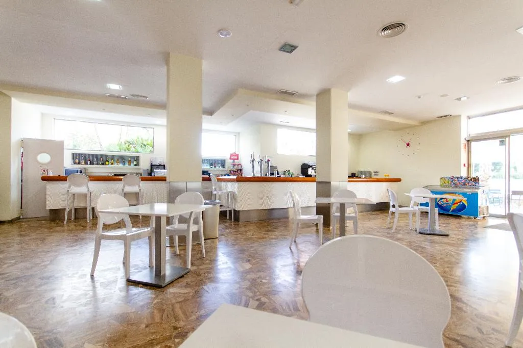 Bar, Castilla Alicante, Costa Blanca