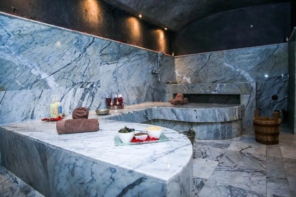Sports and Entertainment, The Fourteen Luxury Boutique Hotel, Casablanca