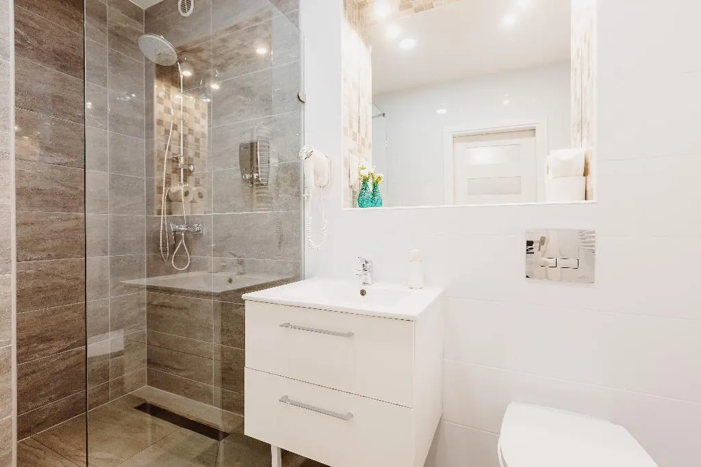 SUITE DELUXE TWO BEDROOM Room, Z14 Boutique Residence – Krakow Old Town, Krakow