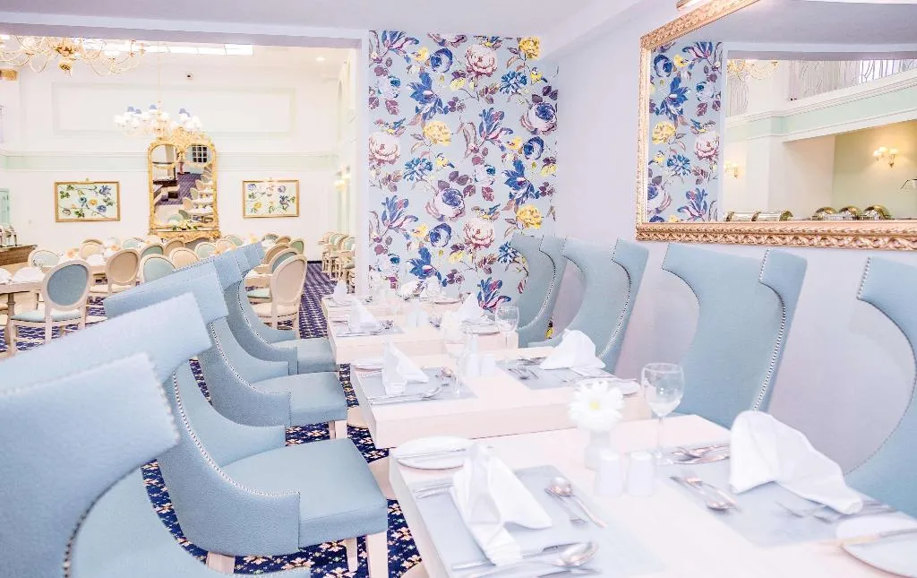 Restaurant, AX The Victoria, Malta
