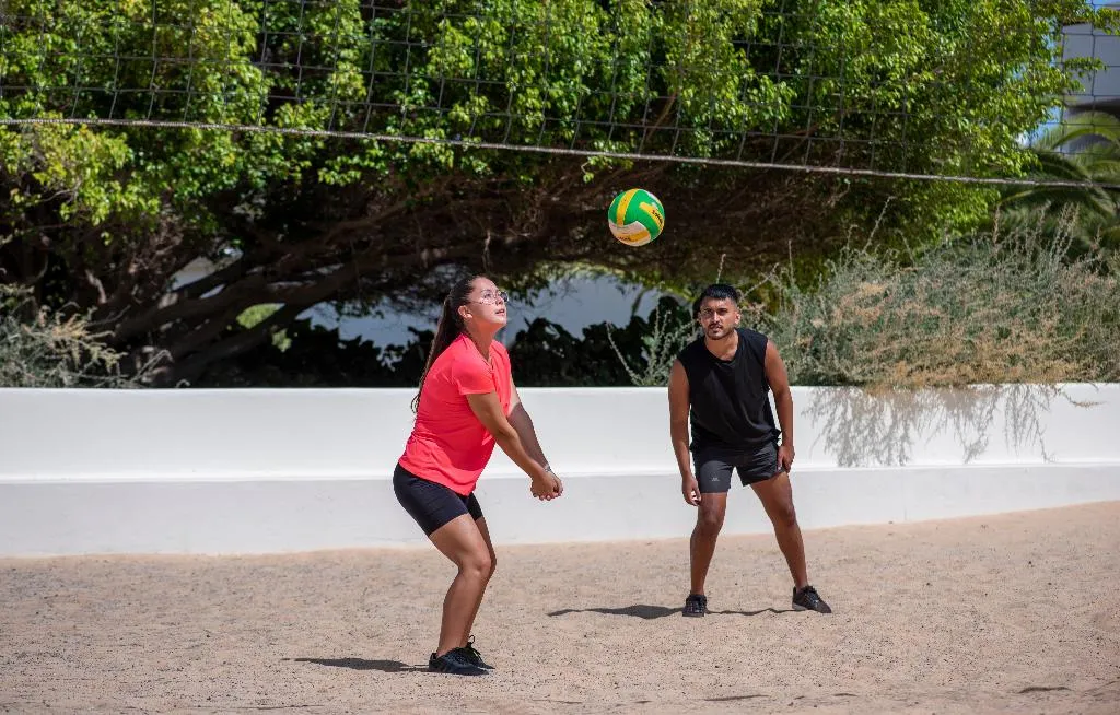 Sports and Entertainment, Los Zocos Impressive Lanzarote, Lanzarote
