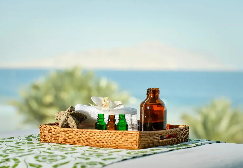Sports and Entertainment, Coral Sea Sensatori, Red Sea Riviera