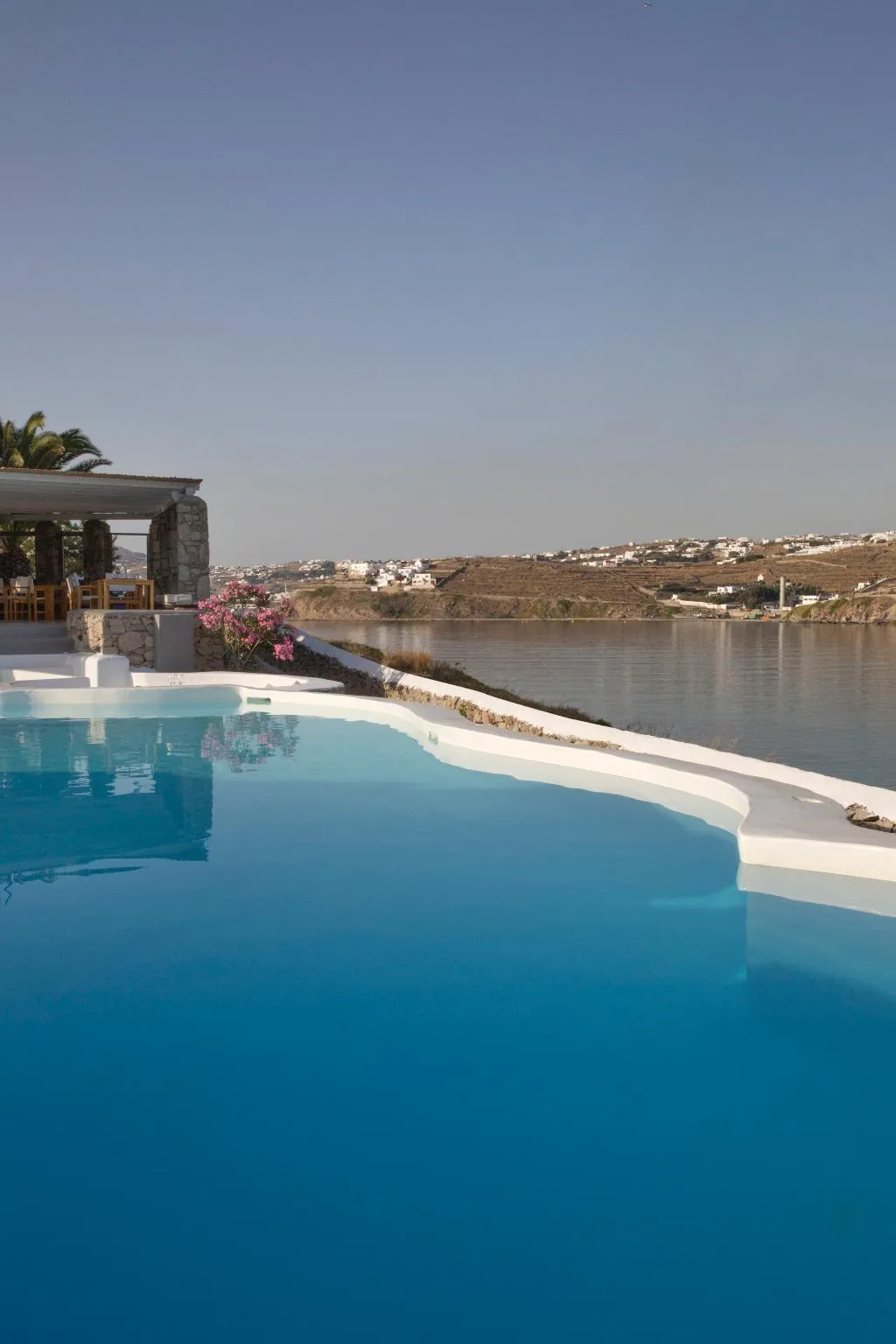 Pool, Dreambox Mykonos Suites, Mykonos