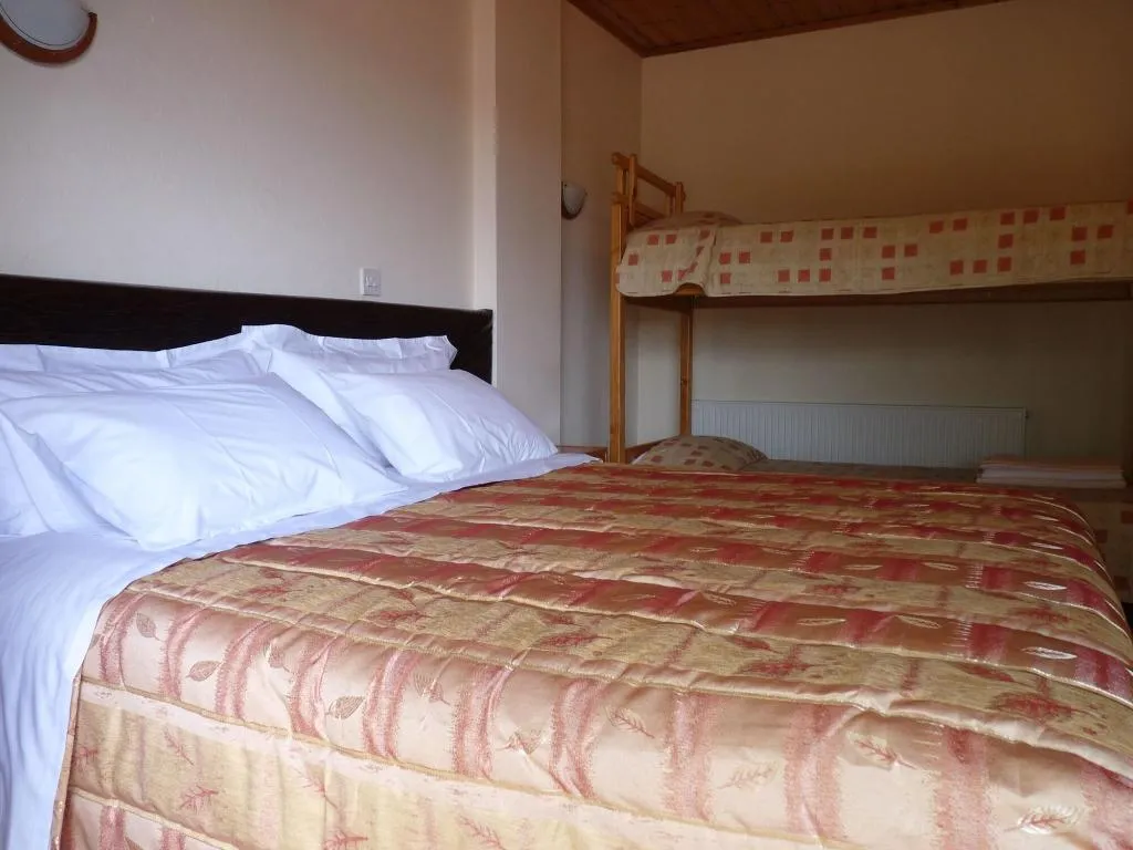 Room, Mountain Rose Garden Hotel, Cyprus