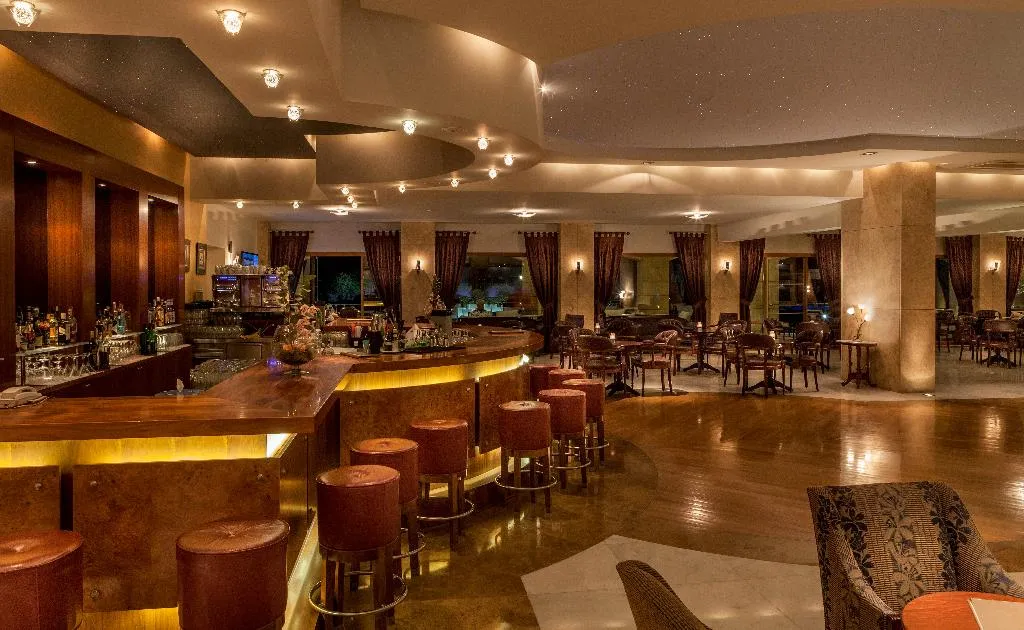 Lobby, Neptune Luxury Resort, Kos