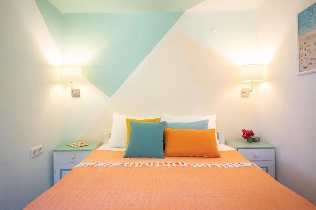 Room STANDARD Room, Kuytu Bed & Breakfast, Dalaman