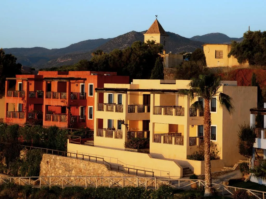 General view, Candia Park Village, Crete