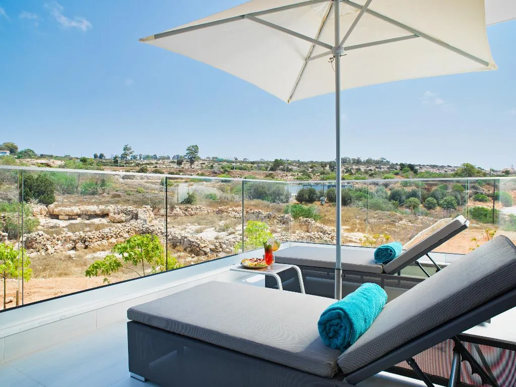 DOUBLE DELUXE SUPERIOR Room, Amanti, MadeForTwo Hotels - Ayia Napa, Cyprus