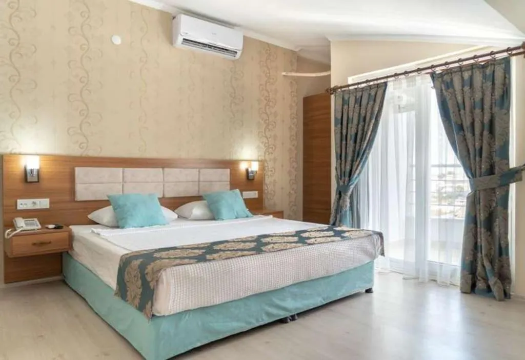 DOUBLE STANDARD Room, Olympic Hotel Belek, Antalya