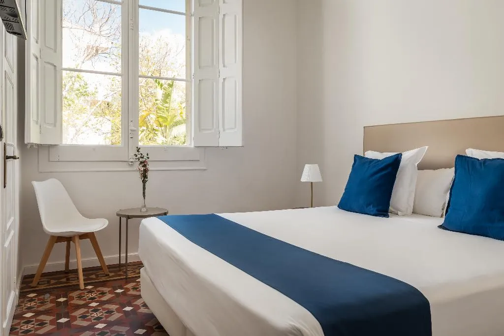 Double or Twin STANDARD Room, Medium Romantic, Costa Brava