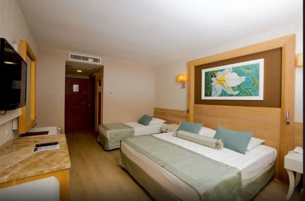 FAMILY ROOM SUPERIOR Room, Fame Residence Goynuk, Antalya