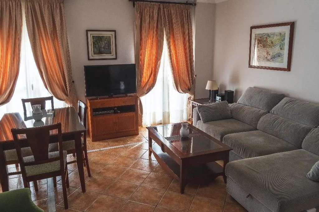 APARTMENT SEA VIEW Room, Marissal, Costa Del Sol