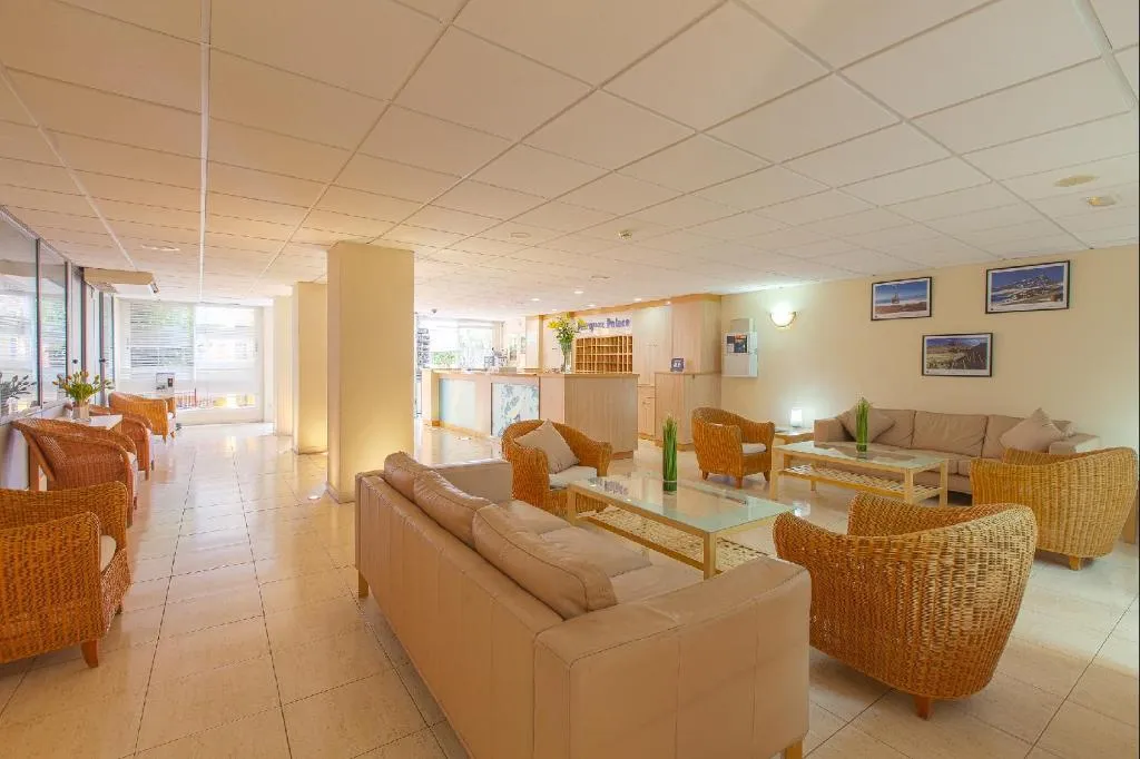 General view, El MarquÃ©s Palace by Intercorp Hotel Group, Tenerife