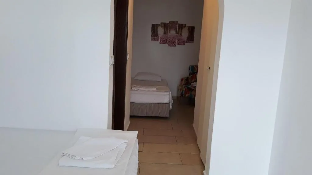 Room, Hotel Gumbet, Bodrum