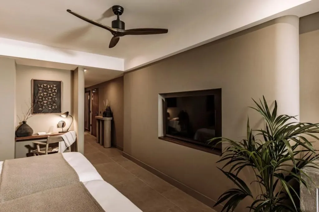 SUITE PENTHOUSE Room, Verdala Wellness Hotel Ax Privilege, Malta