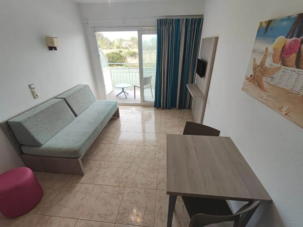 APARTMENT ECONOMY Room, Playa Moreia, Majorca