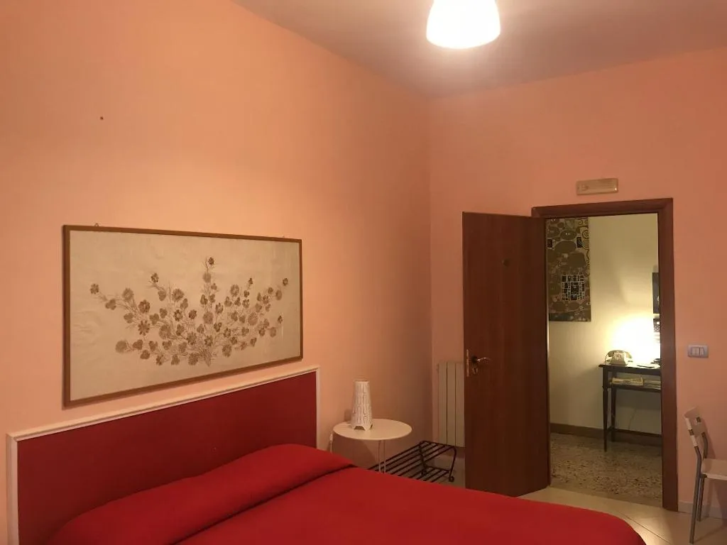 Room, Sansevero Naples, Naples