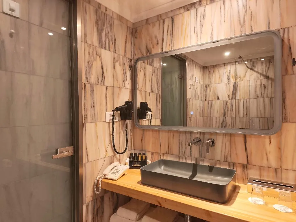 SUITE PREMIUM TWO BEDROOMS Room, Europa Olympia, Kalamata