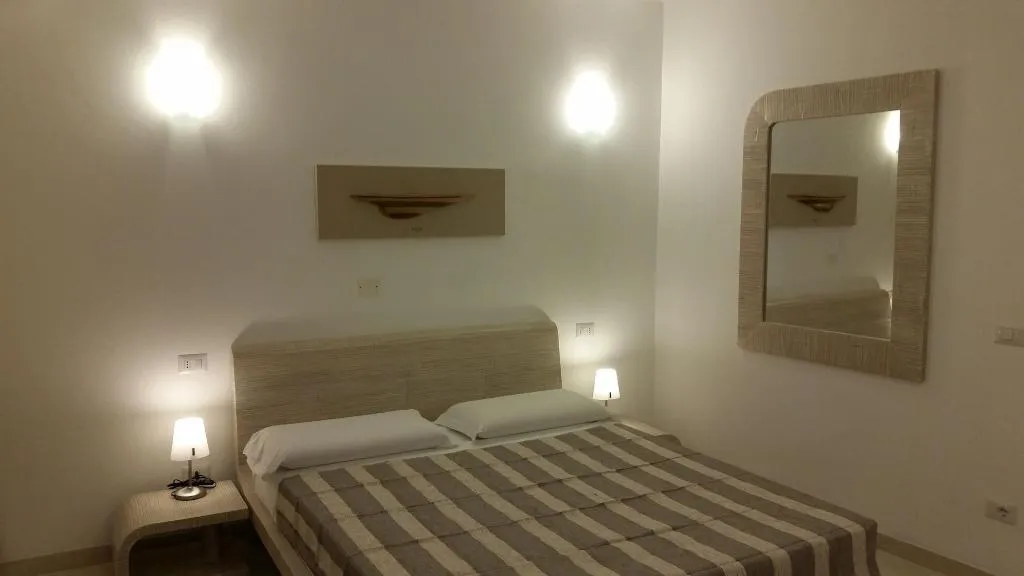 Room, La Casa Di Pier, Olbia