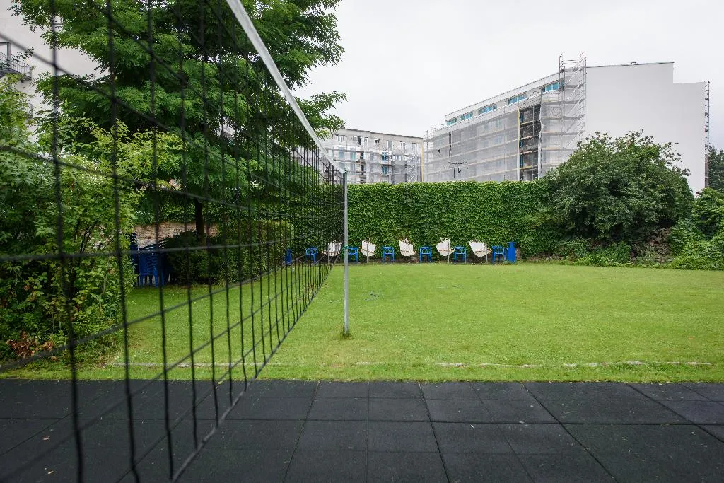 Sports and Entertainment, a&o Berlin Friedrichshain, Berlin