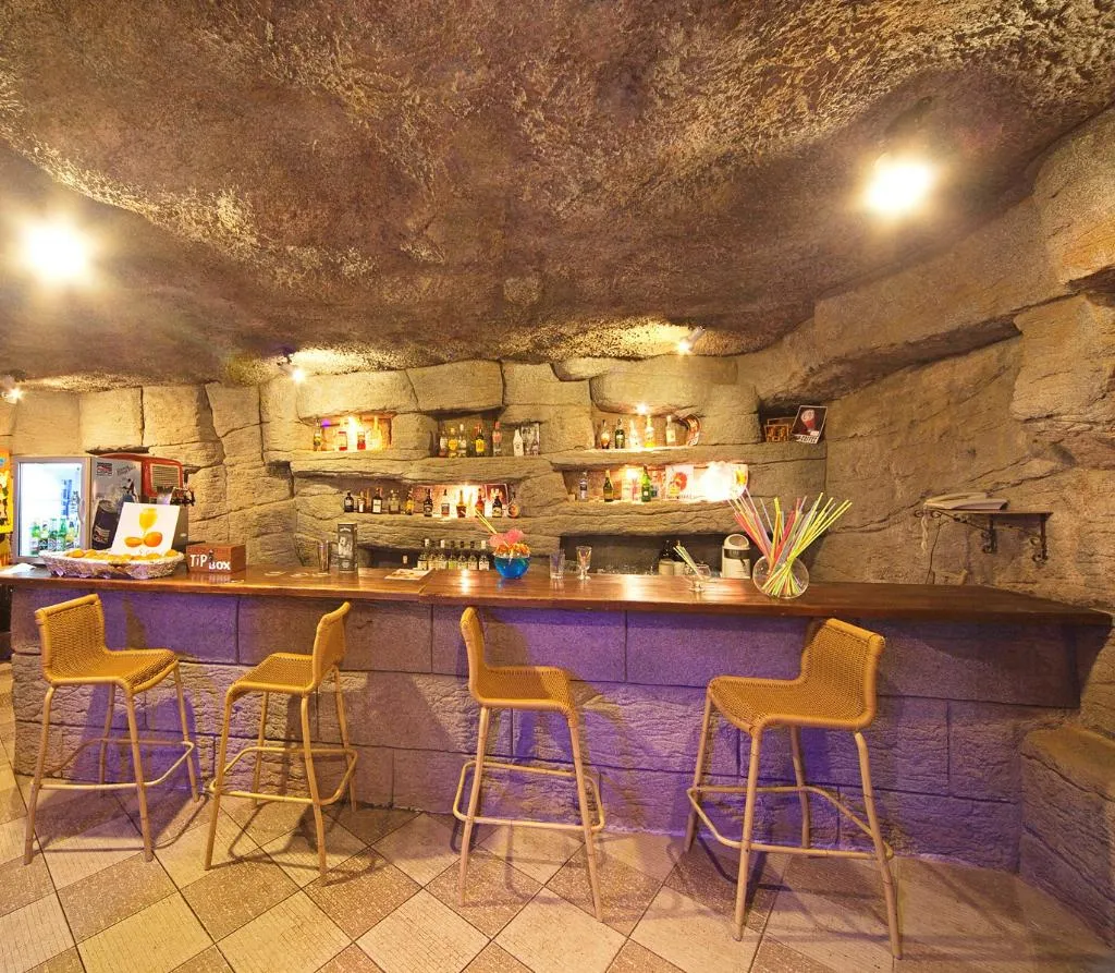 Bar, Selen Hotel Marmaris, Dalaman