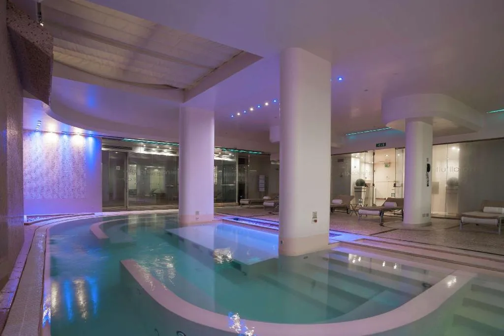 Sports and Entertainment, DoubleTree by Hilton Florence Metropole, Florence