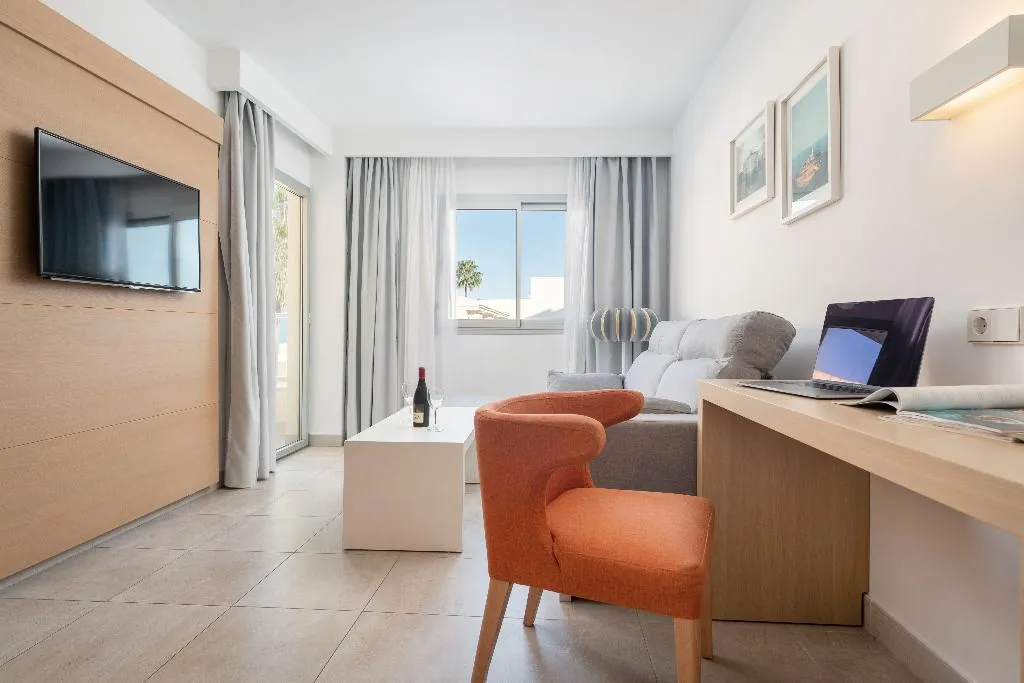 SUITE STANDARD Room, Trendhotel Alcudia, Majorca