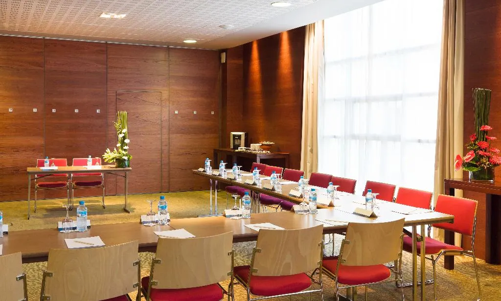 Conferences, Novotel Casablanca City Center, Casablanca