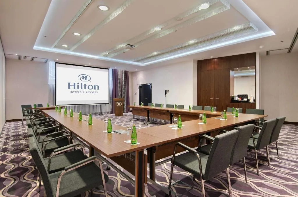 Conferences, Hilton Gdansk, Gdansk