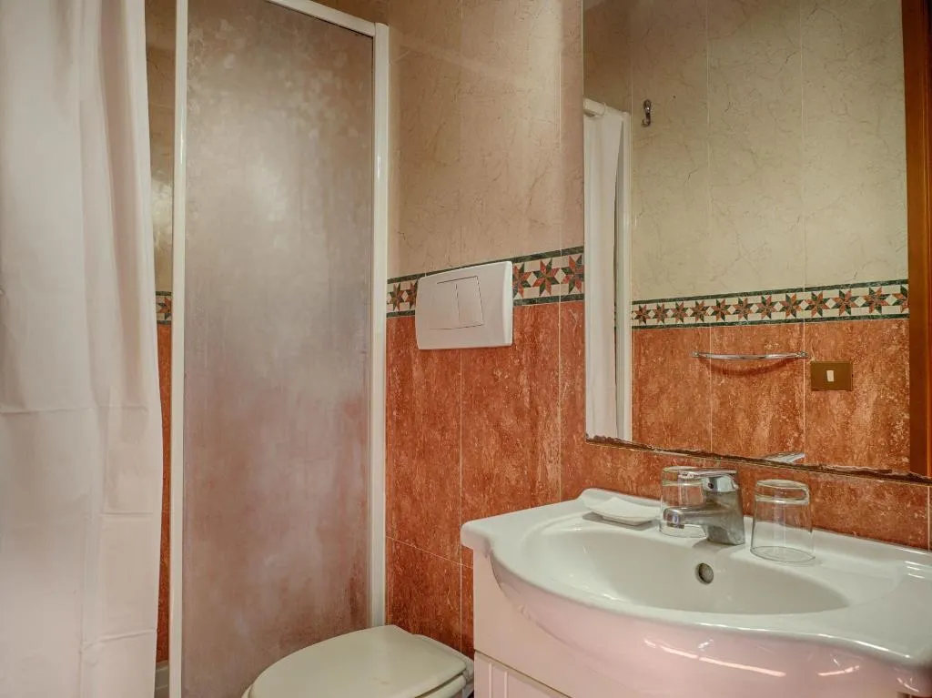 Room, Soggiorno Sunny, Naples