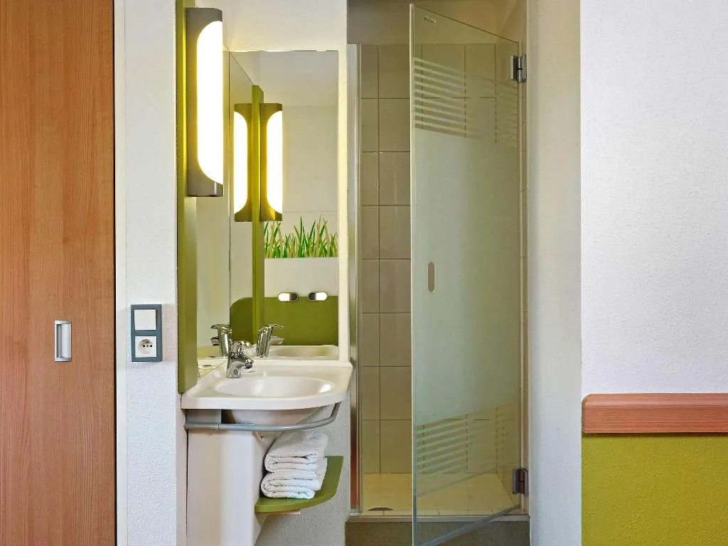Room, ibis budget Krakow Stare Miasto, Krakow