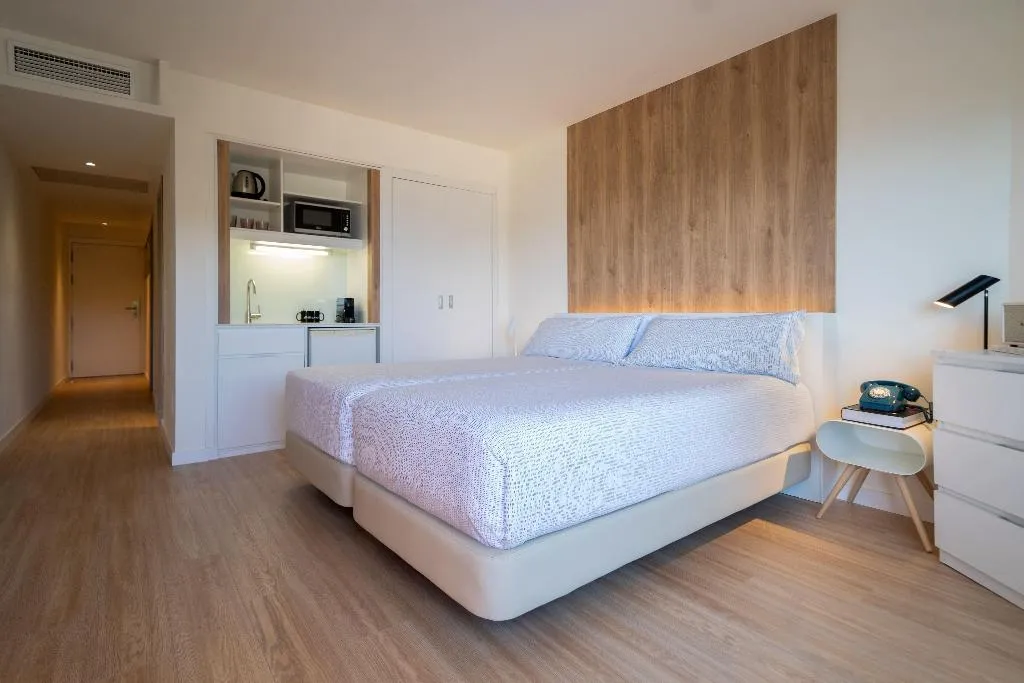 SUITE SEA VIEW Room, Innside Wave Calvia, Majorca