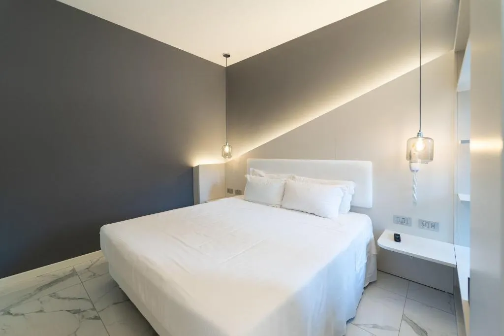 Room, Hotel Milano Castello, Milan