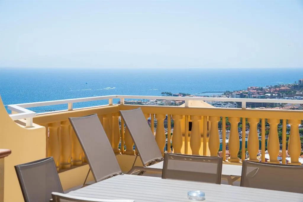 APARTMENT SUPERIOR Room, Ramada Residences By Wyndham Tenerife Costa Adeje, Tenerife
