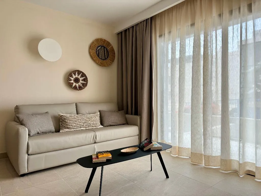 SUITE TWO BEDROOMS Room, Coral Cotillo Reef, Fuerteventura