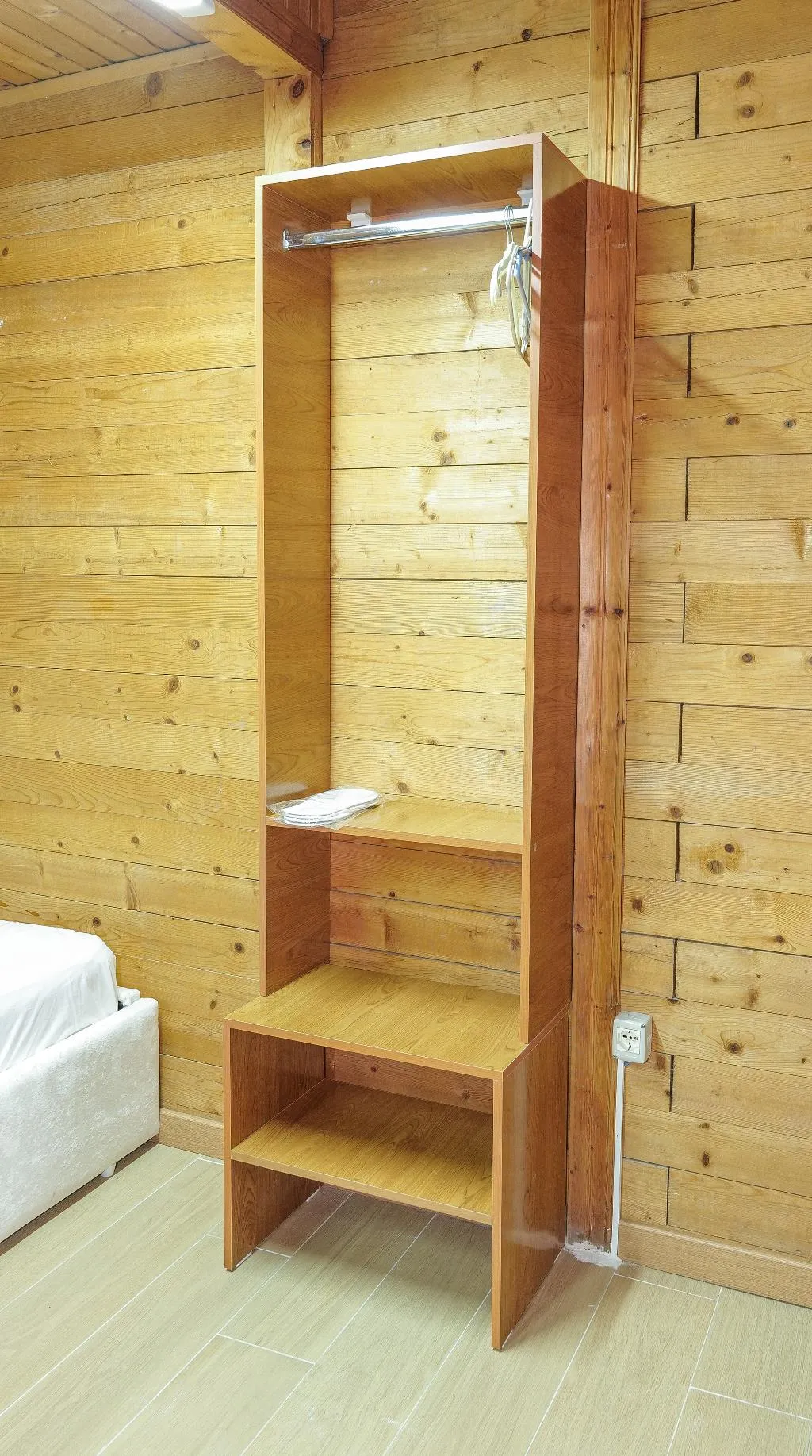 TRIPLE BASIC Room, Dolanit Hotels Vila E Drurit, Durres