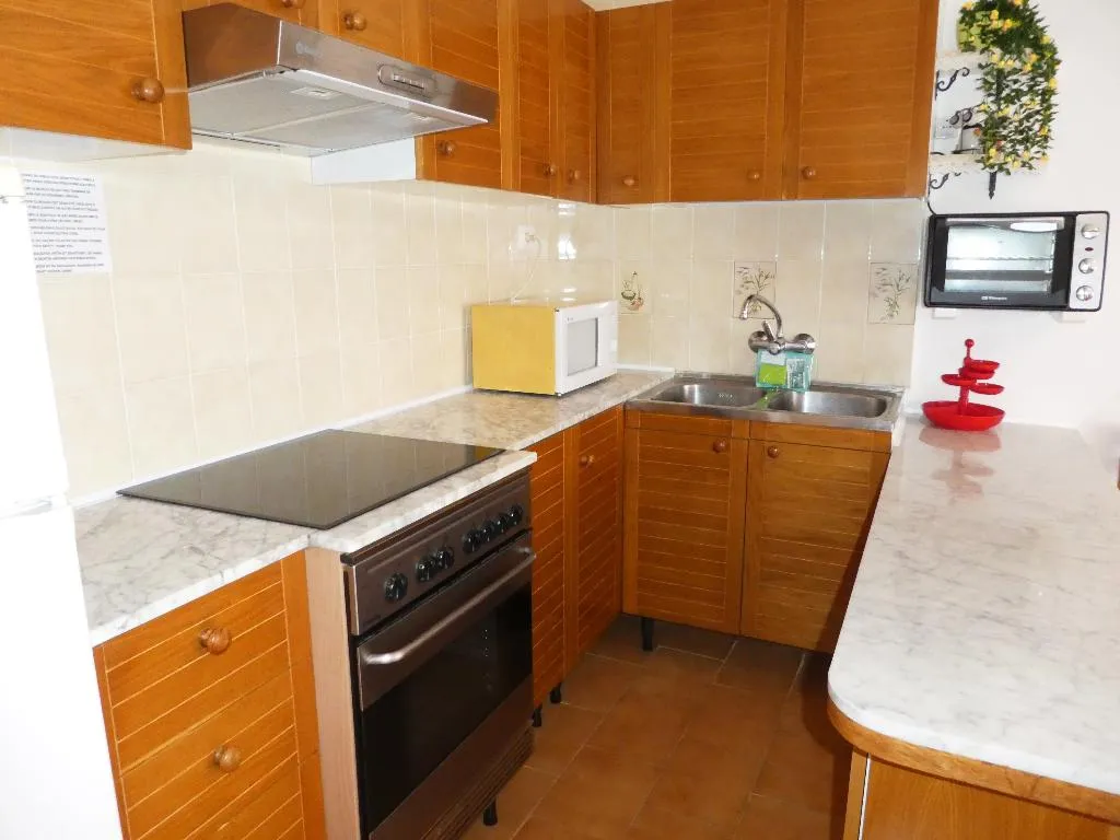 APARTMENT CAPACITY 4 ONE BEDROOM Room, Mar de Peñiscola-Casablanca Apts 3000, Valencia