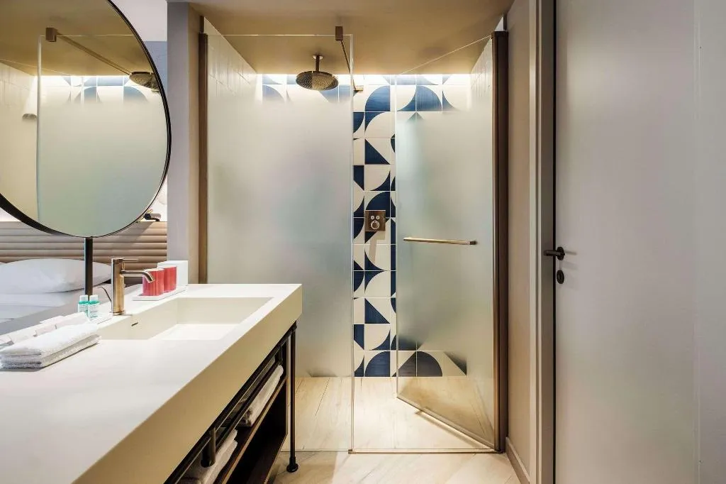 Room, Hyatt Centric Malta, Malta