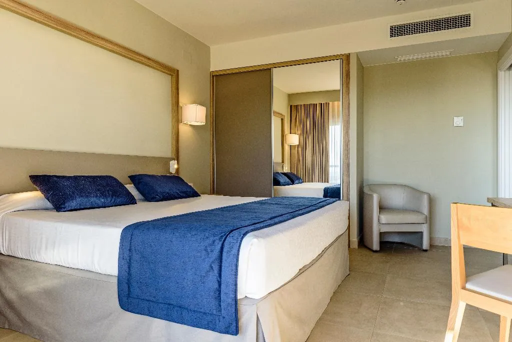 SUITE SUPERIOR Room, Estival Park Almaris, Costa Brava
