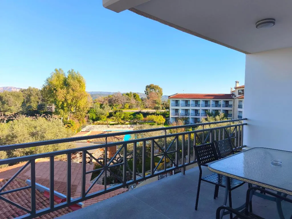 SUITE PREMIUM Room, Europa Olympia, Kalamata