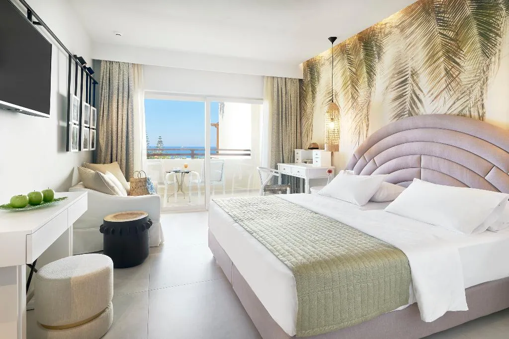 Room, Iberostar Selection Creta Marine, Crete