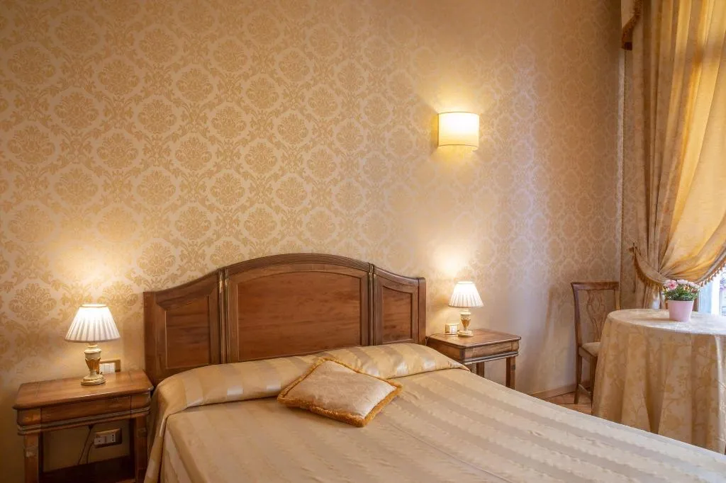 Room, Dimora Al Doge Beato, Venice