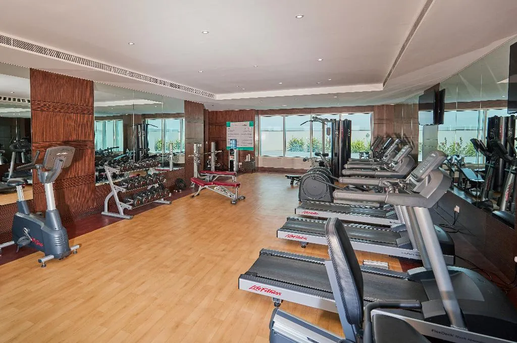 Sports and Entertainment, Treppan Hotel & Suites by Fakhruddin, Dubai