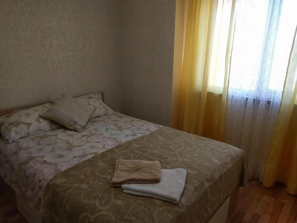 Room, TravelStop #Golden-Sea, Varna