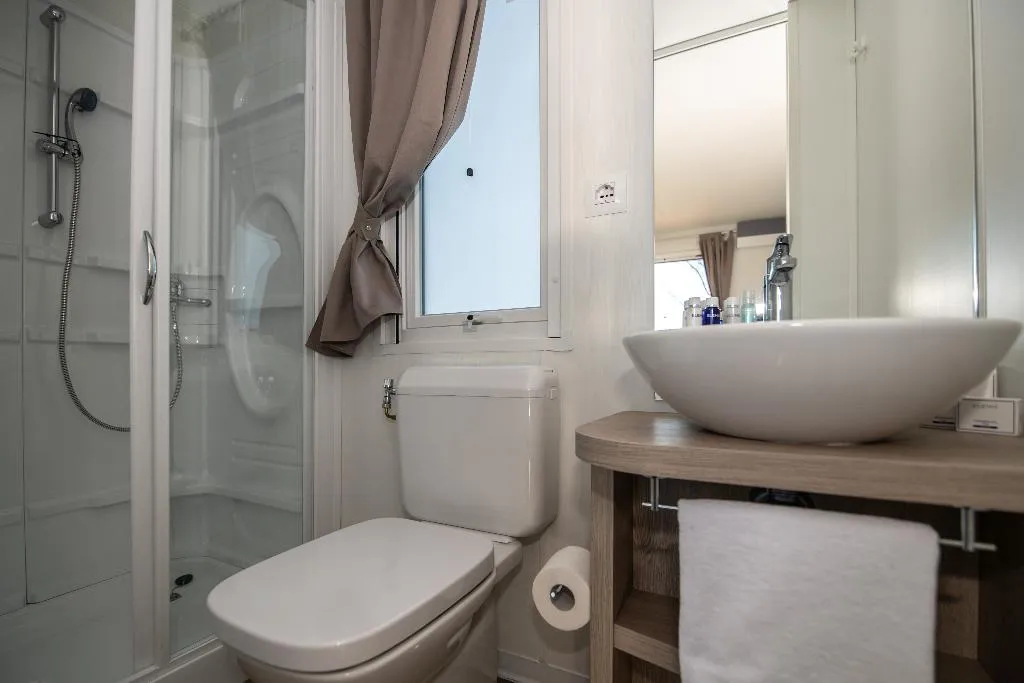 HOME SUPERIOR Room, Arena Grand Kazela Camping Homes, Istria