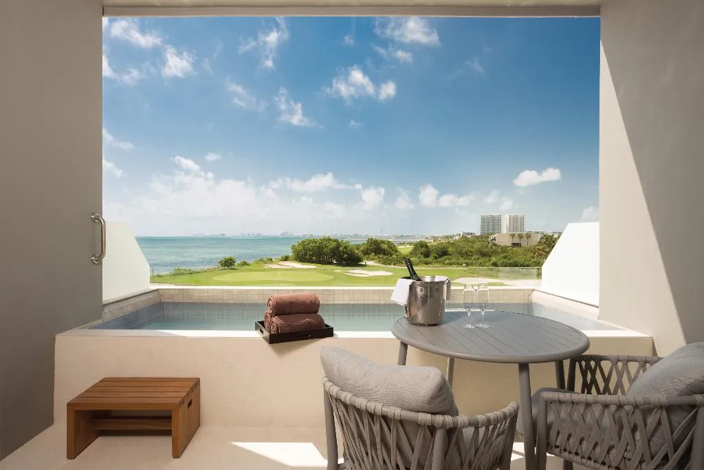 DOUBLE CLUB Room, Dreams Vista Cancun Golf & Spa Resort, Cancun Area