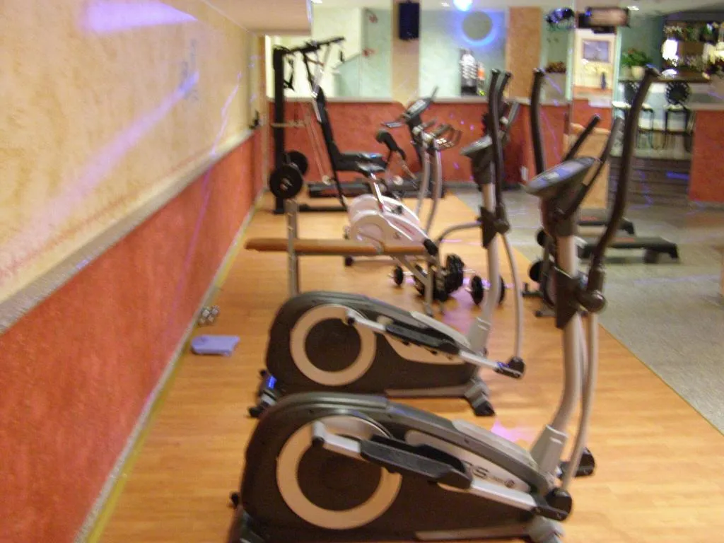 Sports and Entertainment, Hotel Residence Le Nereidi, Olbia