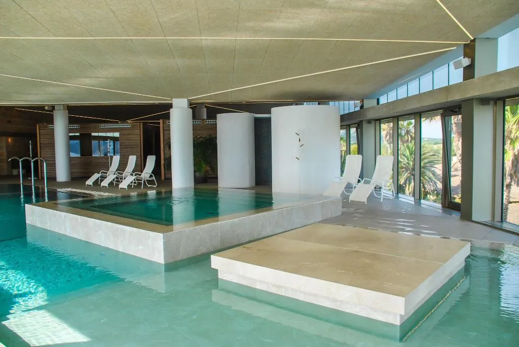 Sports and Entertainment, PortBlue Club Pollentia Resort & Spa, Majorca